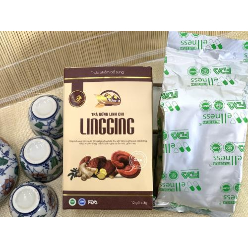 Nếu sử dung 100g nấm linh chi mỗi ngày thì sẽ như thế nào